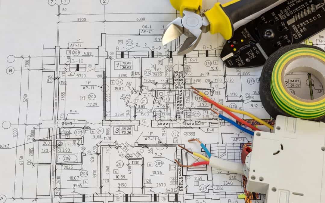 How to Efficiently Design Electrical Systems in Your Home