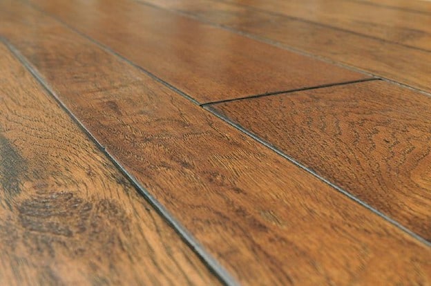Best Flooring Material Options for Your Home