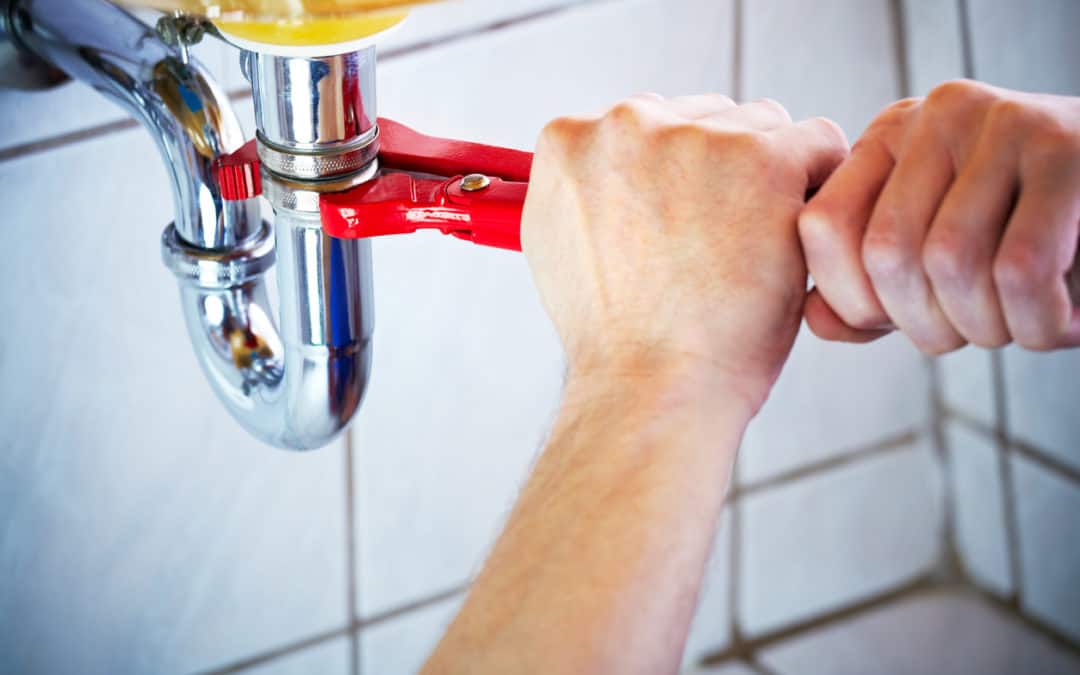 How to Choose the Right Plumber