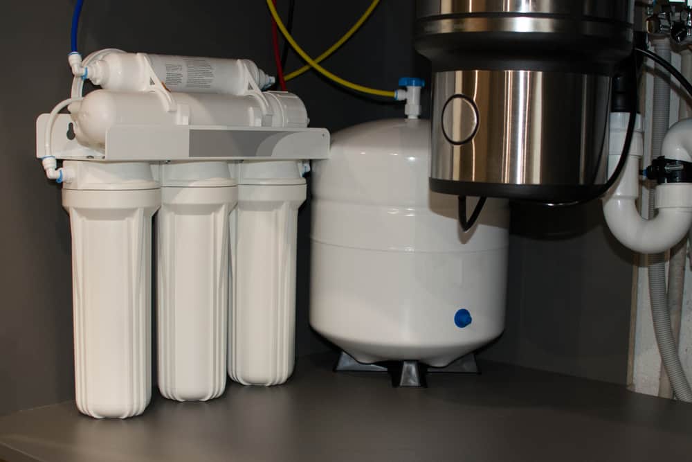 2020’s Best Rated Under Sink Filters: All You Need to Know