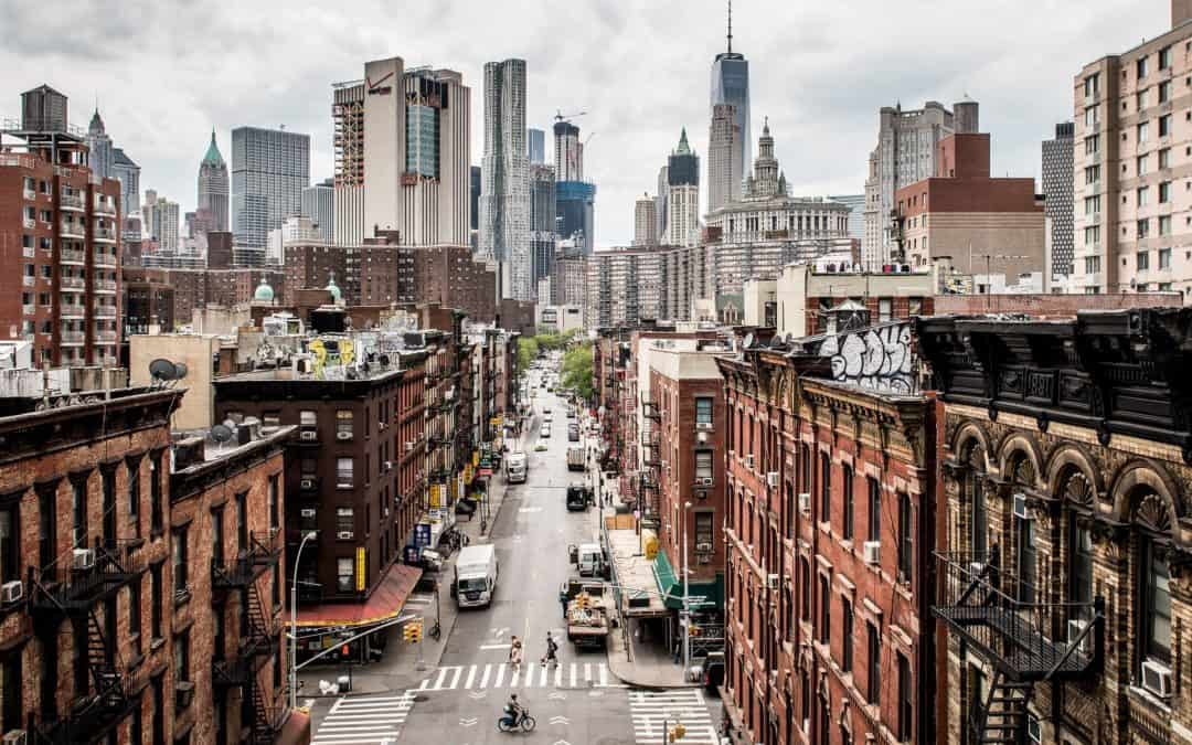 4 Pro Tips to Buying and Moving Into a Home in New York City