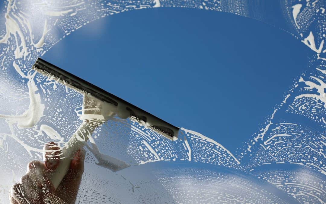 Window Washing: Why You Need to Do It Every Season