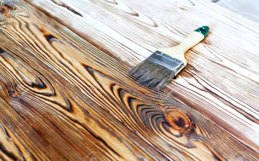 Common Wood Painting Mistakes to Avoid