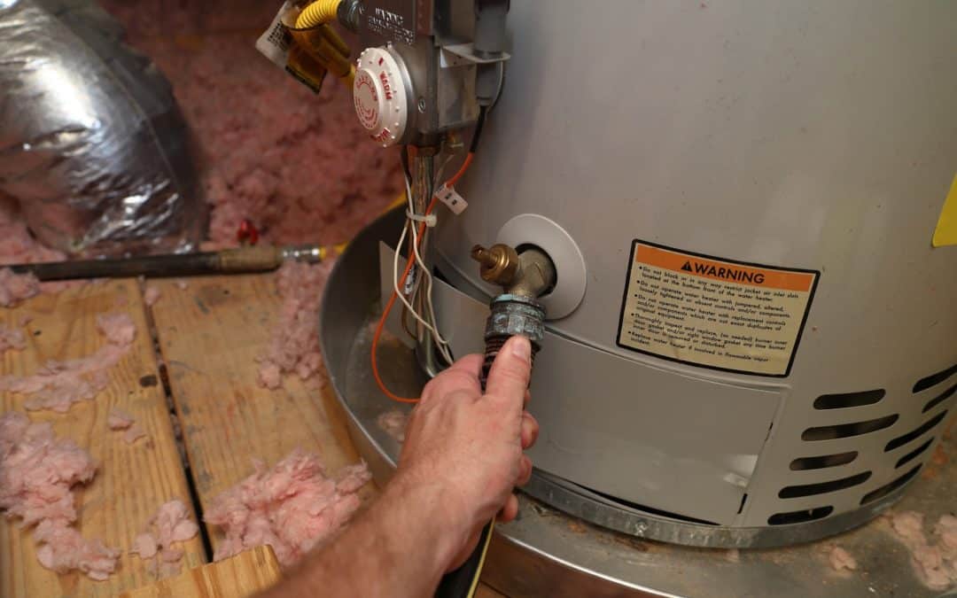 5 Signs Your Water Heater May Need Replacing