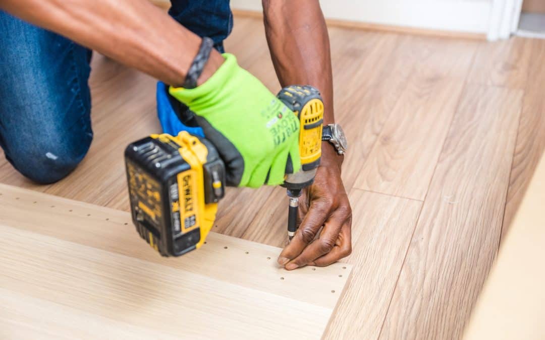 5 Tips for Working Effectively with Your Handyman