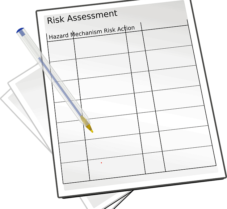 What To Include In a Small Business Safety Checklist