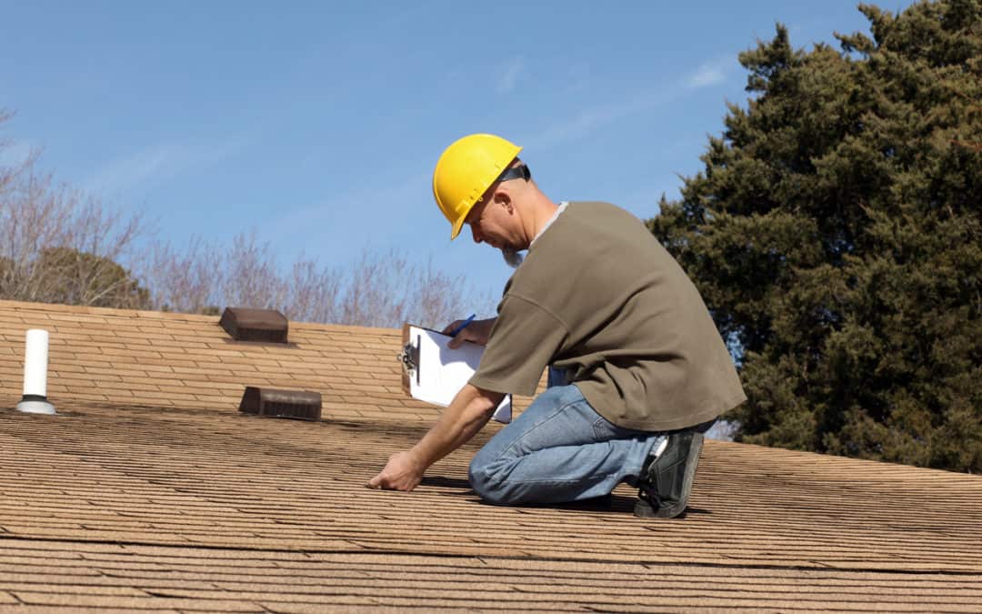 What It Takes to Become a Roofer
