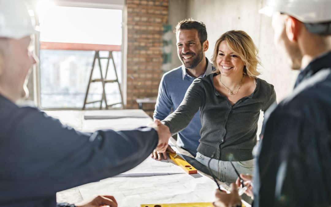 5 Ways to Find the Right Renovation Company