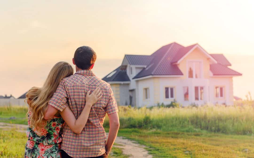 7 Tips To Getting Your Dream Home