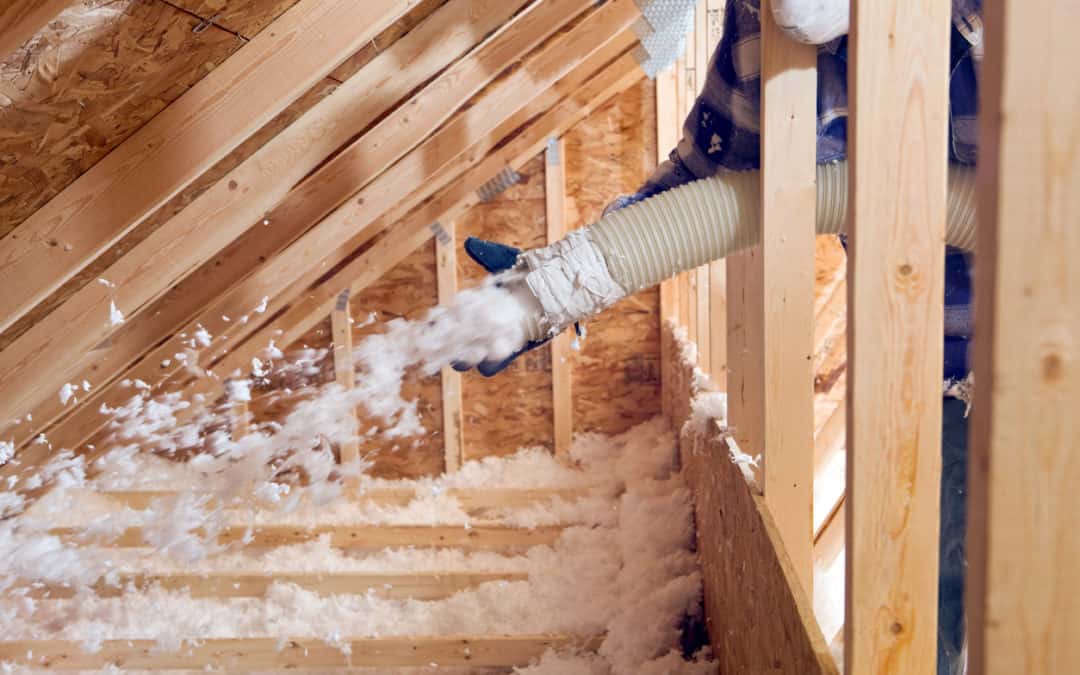 How to Find Insulation Contractors