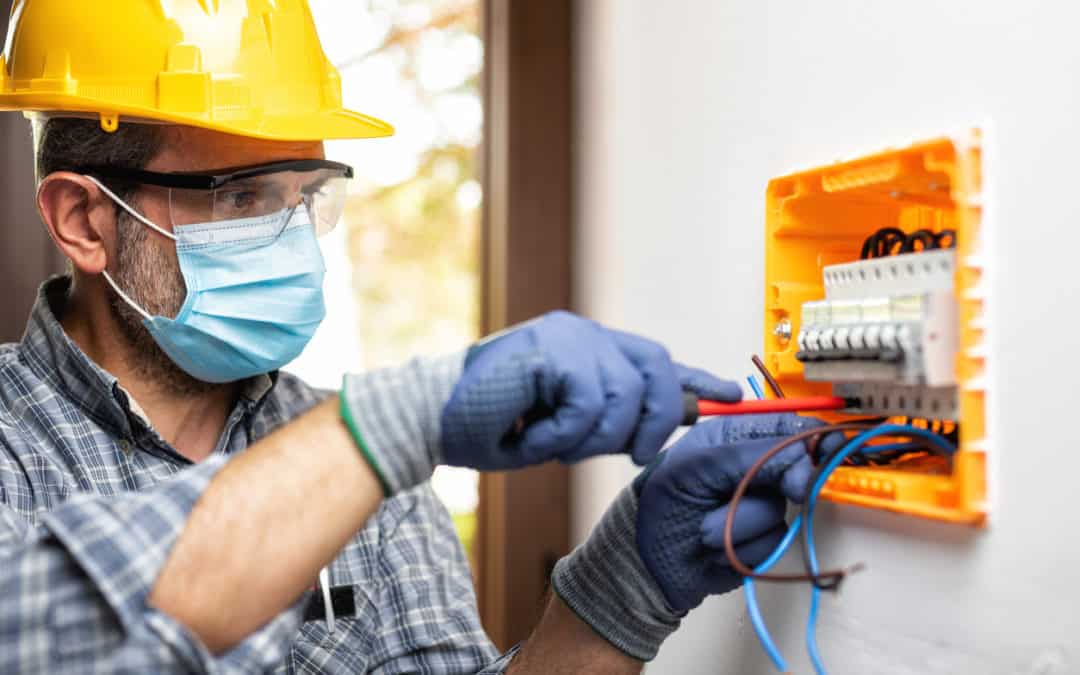 What Are the Types of Electrical Repairs?
