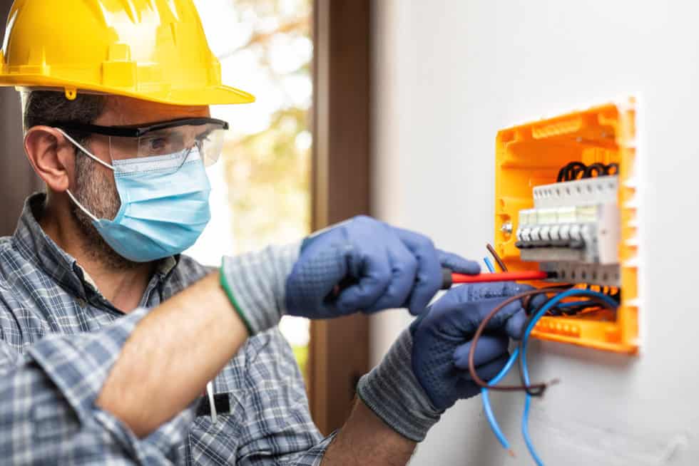 What Are the Types of Electrical Repairs? Find The Home Pros