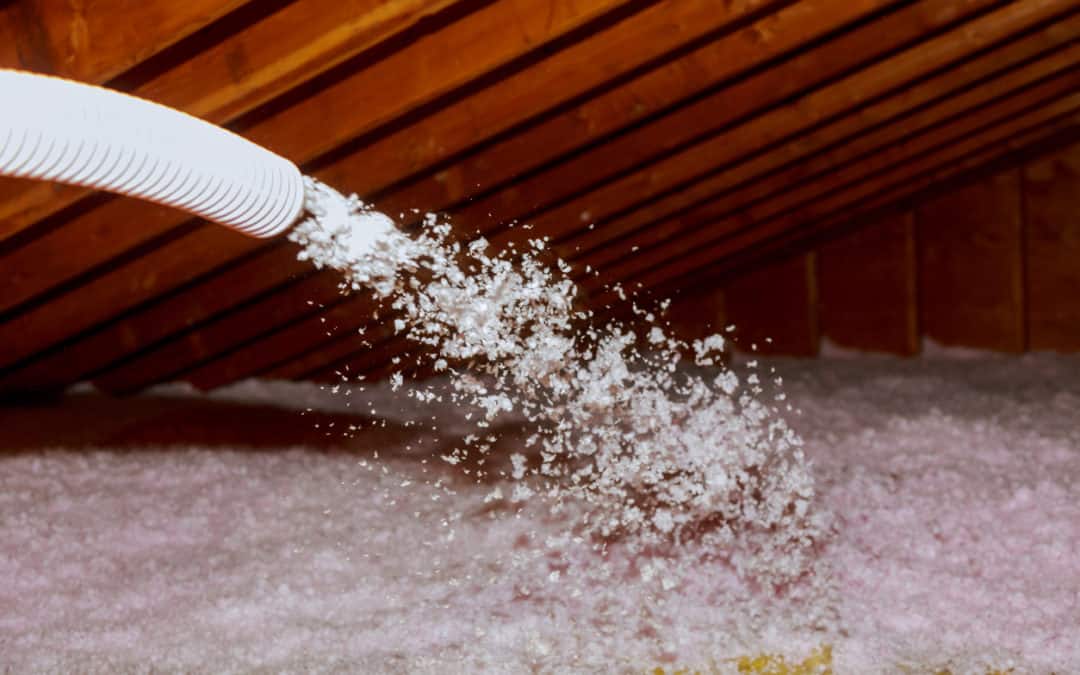 What Should I Ask My Insulation Contractor?
