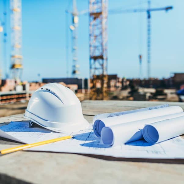 The Difference Between Commercial Contractors and Residential Contractors