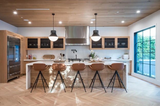 7 Kitchen Design and Remodeling Trends to Consider