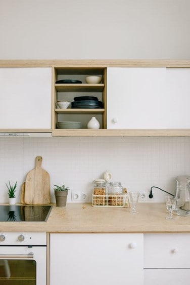 4 Tips That Can Help You Improve Your Open Kitchen Management