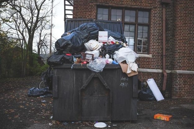 4 Convenient Ways To Better Manage Your Home Waste
