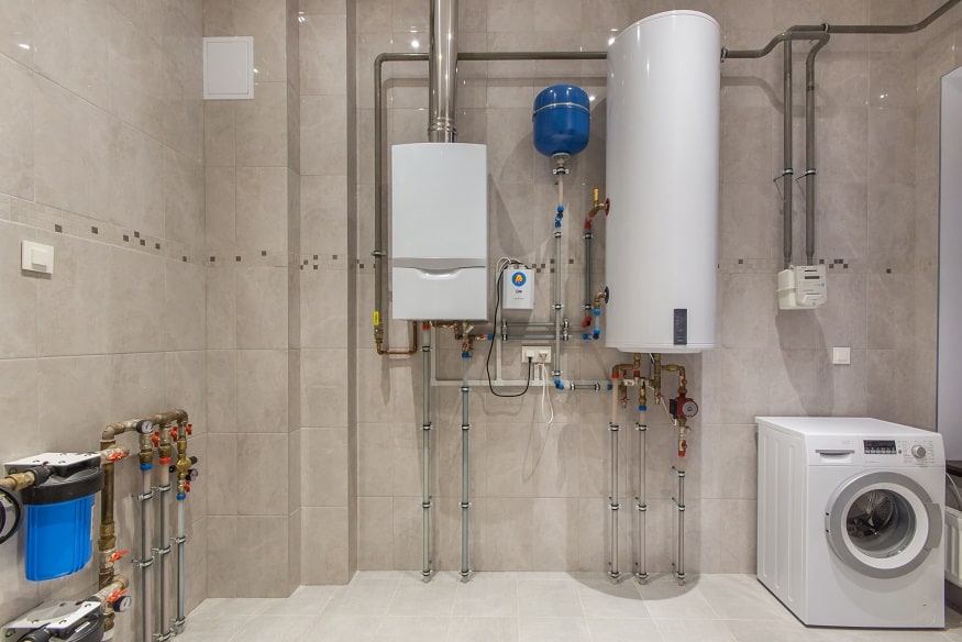 Top 5 Expert Insights On Home Hot Water Systems