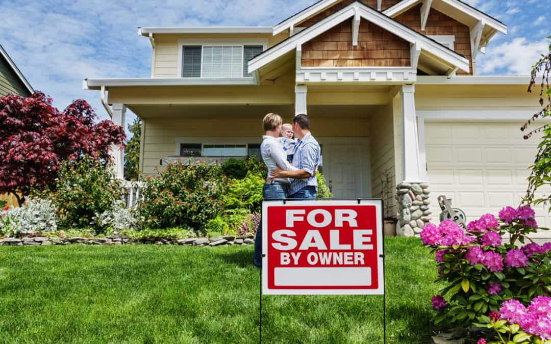 Can I Sell My House Without A Realtor?