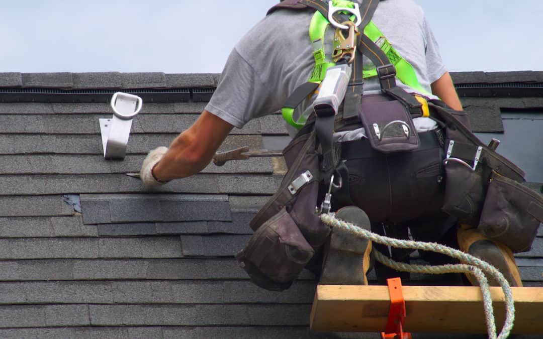 What Impacts the Cost of Roof Repairs?