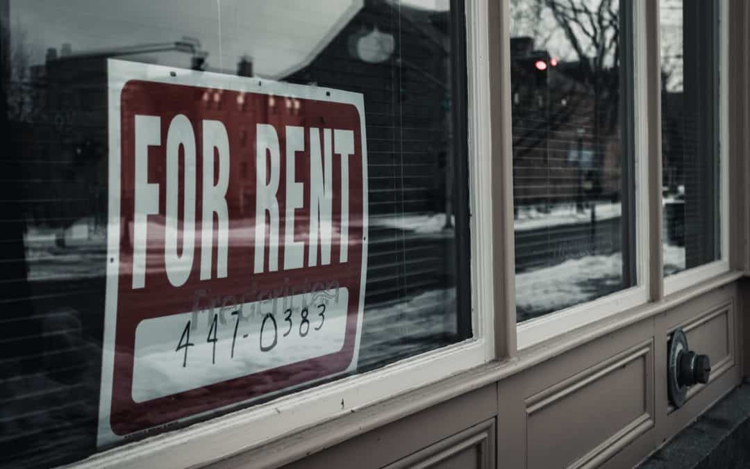 4 Tips For Buying Your First Rental Property