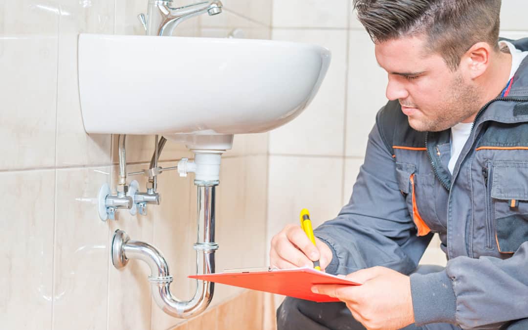 Types of Plumbing Systems