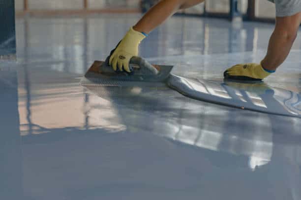 Why are Epoxy Flooring Expensive? 7 Aspects You Need to Consider!