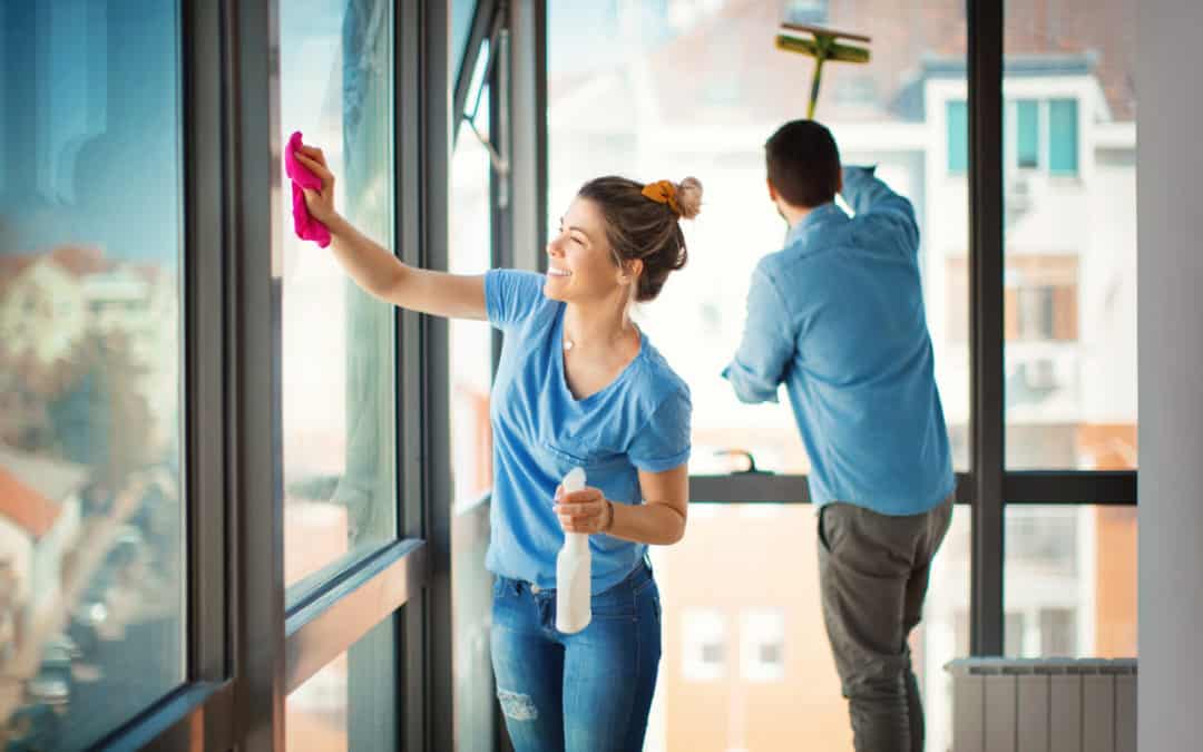 How Much Do Cleaning Services Cost?
