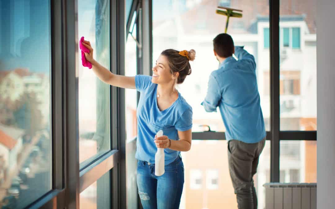 How Much Do Cleaning Services Cost Find The Home Pros