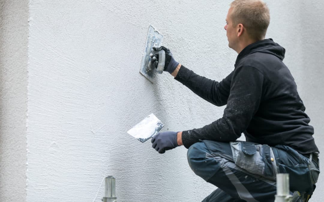 What to Look For in a Stucco Contractor