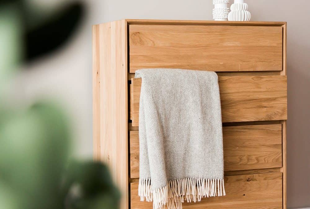 10 Storage Solutions For Your Home That Won’t Take Up Much Space