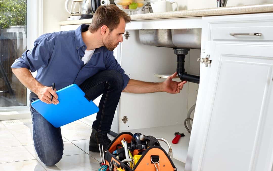 How Often Should You Get Your Plumbing Checked?