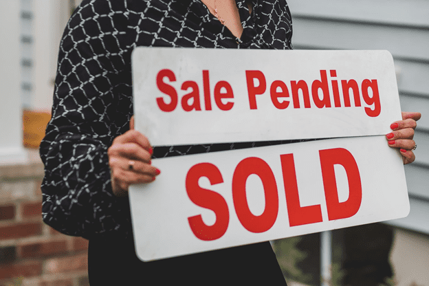 4 Things to Consider When Selling Your House