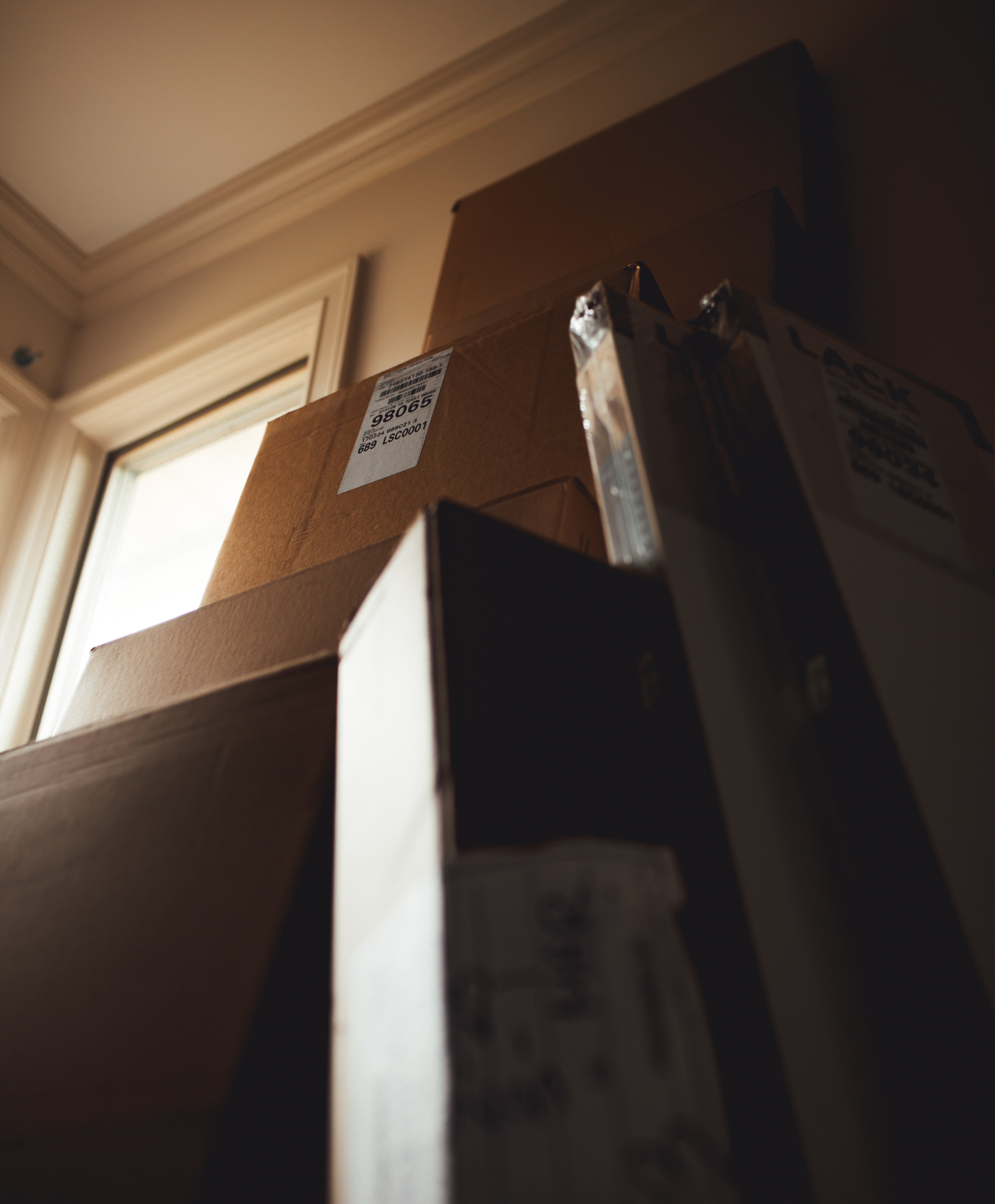 Incredible Reasons You Should Consider When Hiring a Moving Company