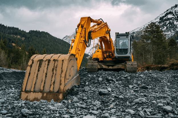 6 Essential Types Of Machinery You Need For Building A Home