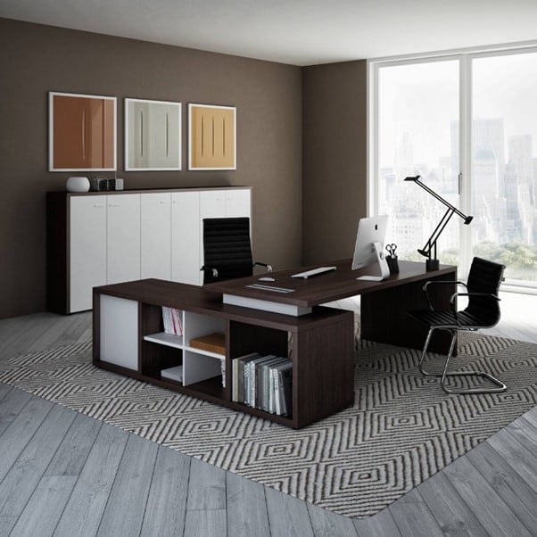 Home Office Upgrade Ideas for an Effortless Transformation
