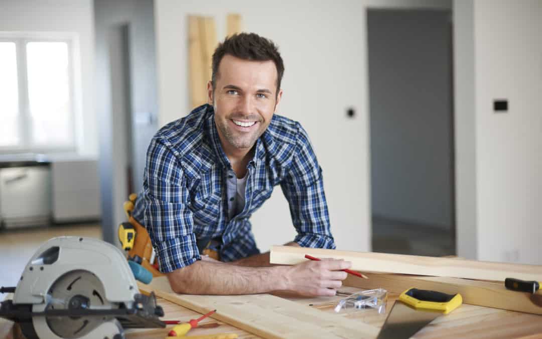 How to Find a Contractor for Home Renovations