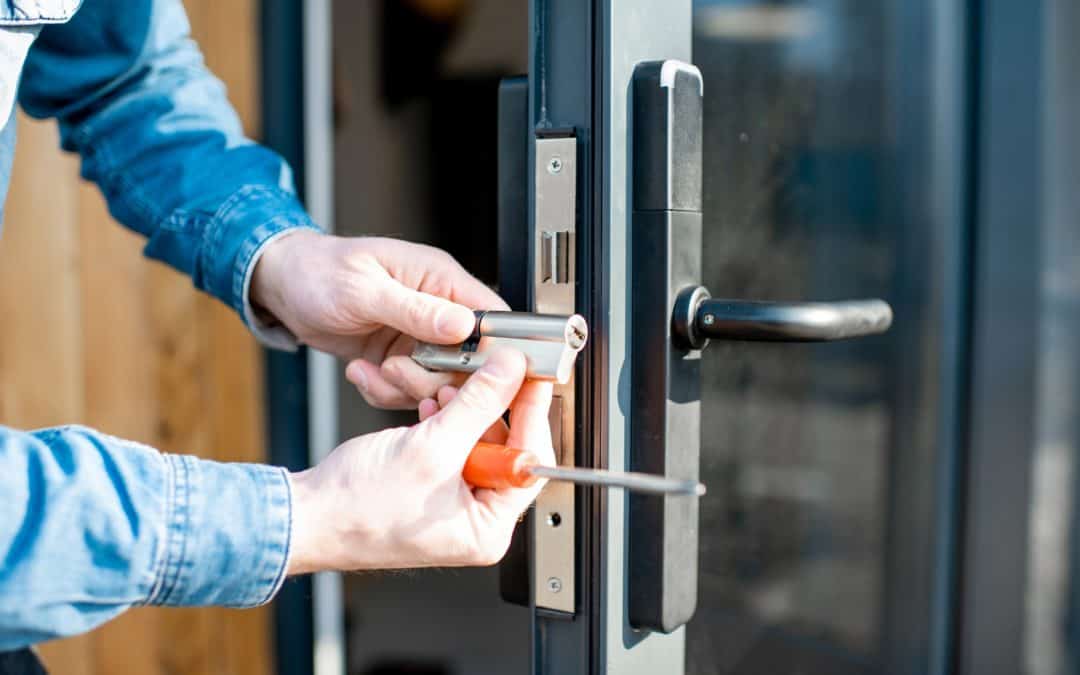 6 Signs It’s Time To Change Your Home’s Locks!