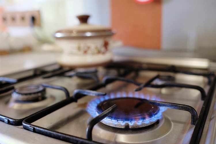 How To Check For Gas Leaks At Home