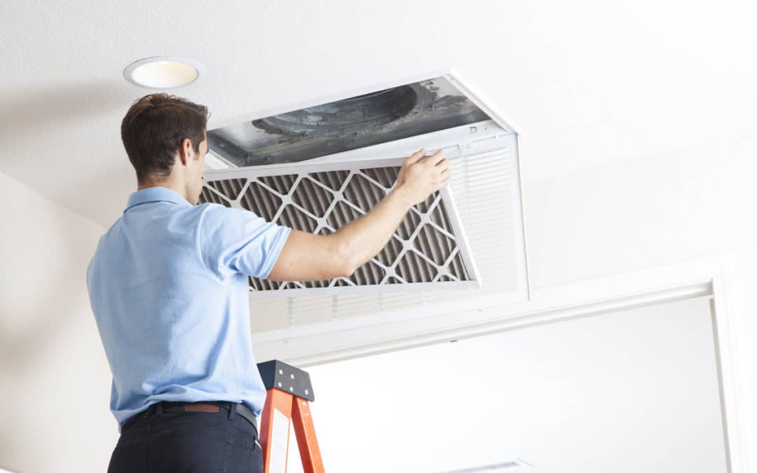 Is Furnace Cleaning Necessary?