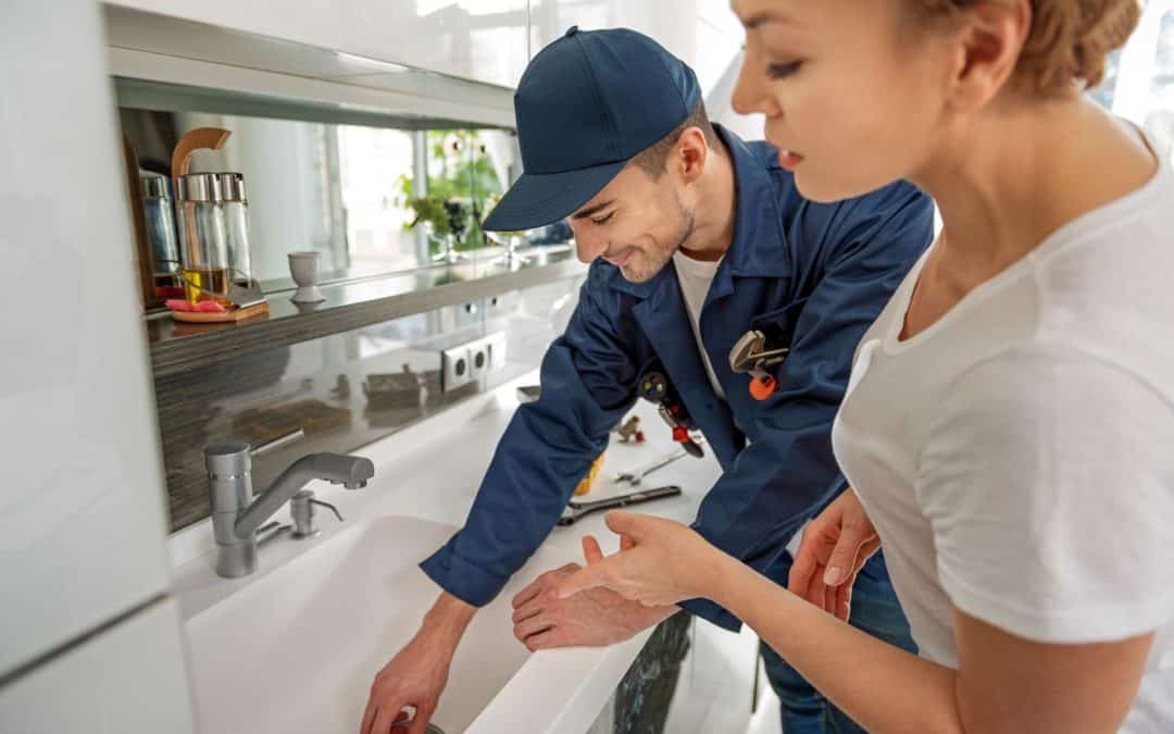 6 Considerations When Hiring The Right Plumbing Company