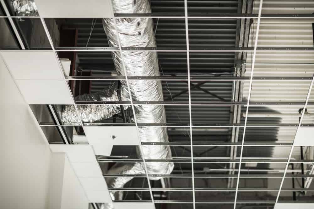 The Importance of HVAC in Commercial Architecture  