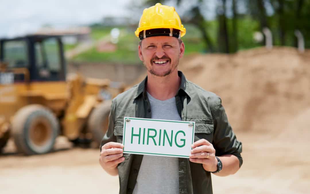 Crossing Off the Ultimate Contractor Hiring Checklist