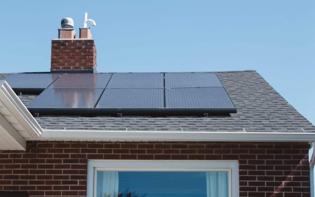 4 Tips For Adding Solar Panels To Your Home