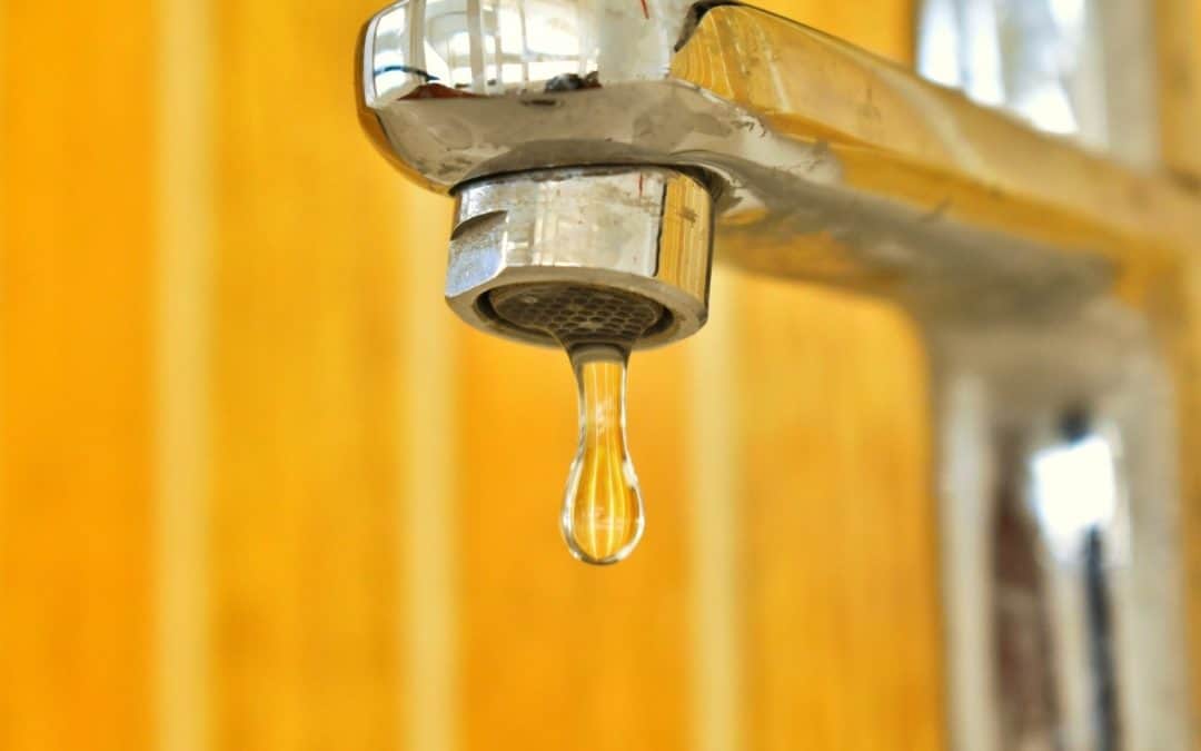Home Water Treatment: A Guide from A-Z
