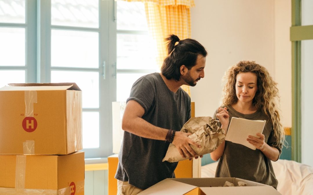 Tips and tricks for a stress-free moving in New York City