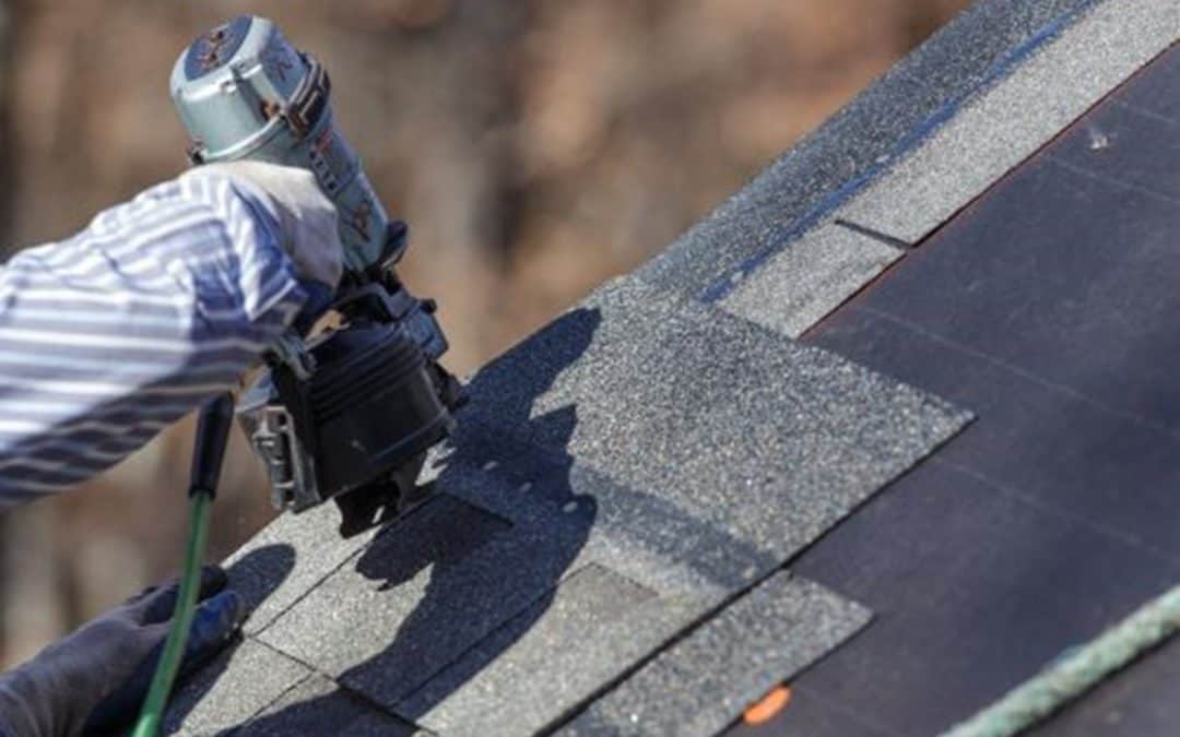 What Can I Expect During Professional Home Roof Replacement?