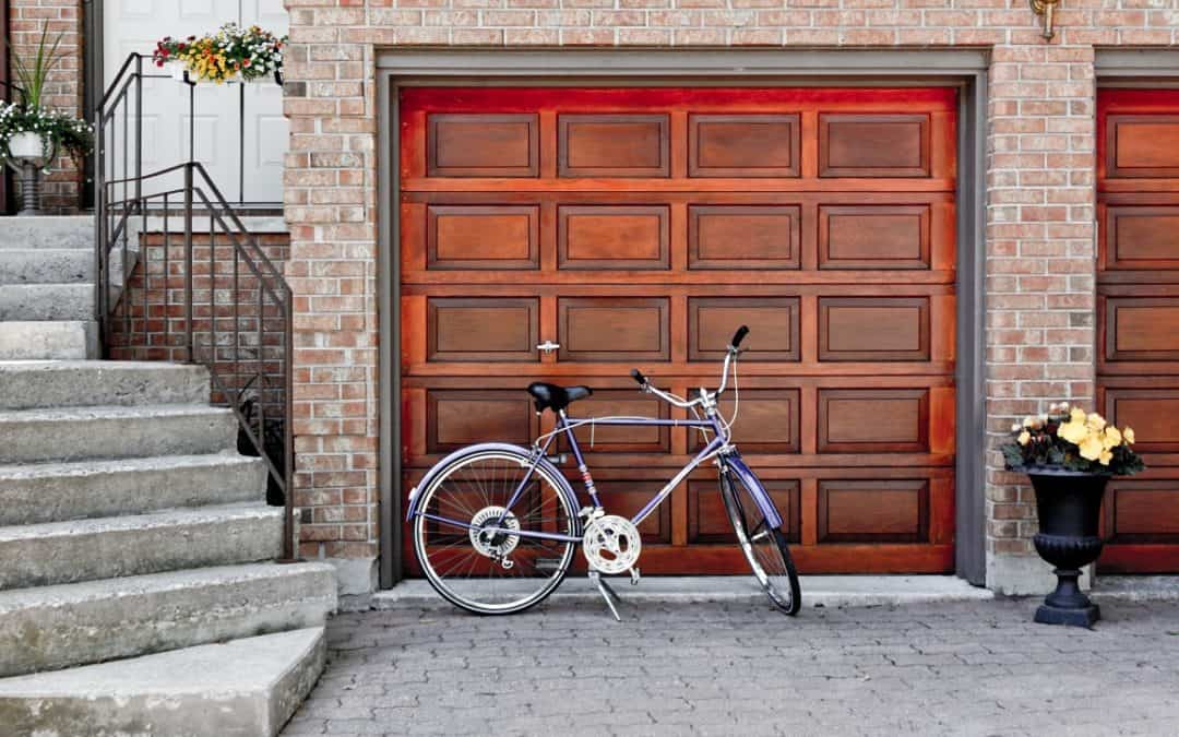 Quick Garage Door Installation Guide