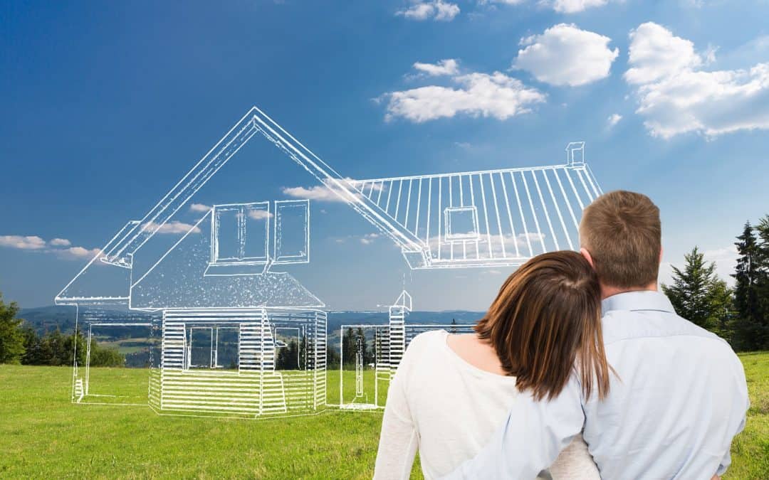 4 Ways To Save Money For Your Dream Home