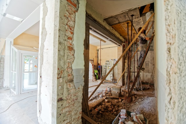 Make House Renovations Stress-Free with These Tips